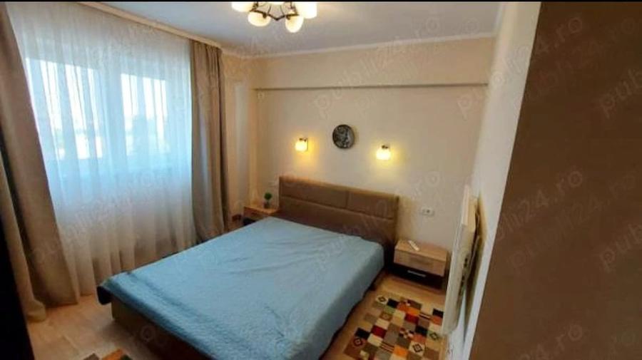 Apartament cu 2 camere decomandat în Exterior Vest