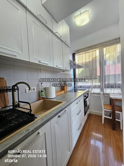 Apartament cu 3 camere în Nord