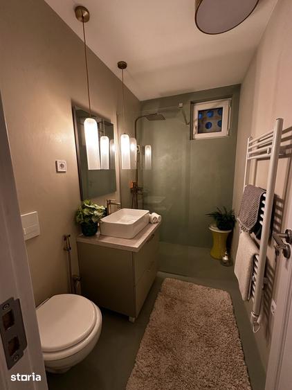 Apartament cu 3 camere în Tudor Vladimirescu