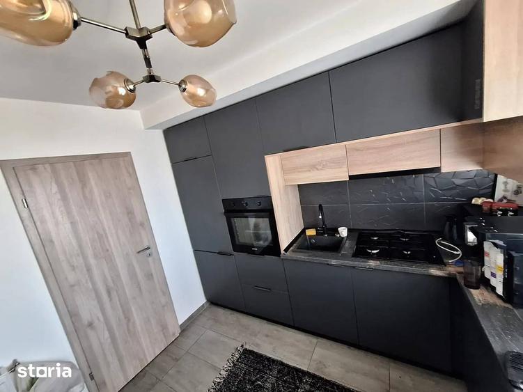 Apartament 3 camere decomandat Pallady Metrou Nicolae Teclu - 10