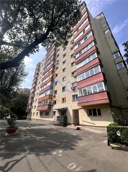 Vanzare Garsoniera decomandata etaj  2 Berceni, Alexandru Obregia - Cultural - 12
