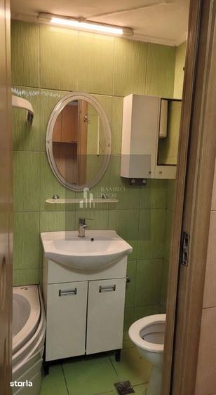 Garsoniera Soseua Oltenitei etaj 3 bloc reabilitat xy - 2