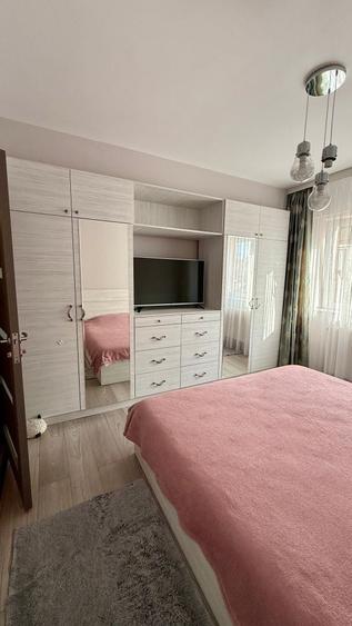Vand apartament 48mp+7mp balcon - 14