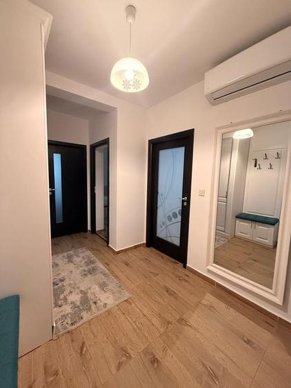 Apartament cu 2 camere decomandat în Tătărași