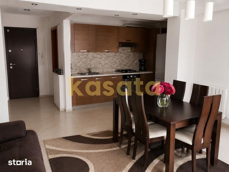 APARTAMENT 3 CAMERE | DECEBAL | 64MP_2009 | MOBILAT | CENTRALA | 6/8 - 2