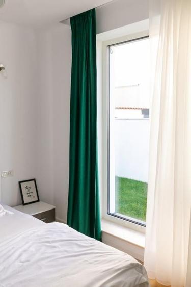Apartament 2 camere | LUX | Grădină & Parcare | Rond OMV-Pipera - 7