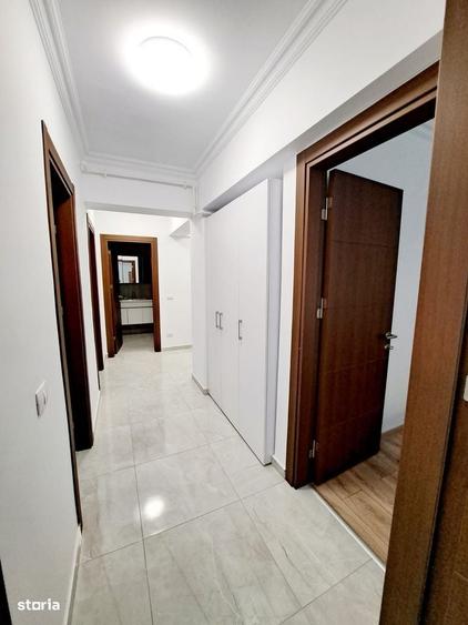 Apartament cu 2 camere în Cazino