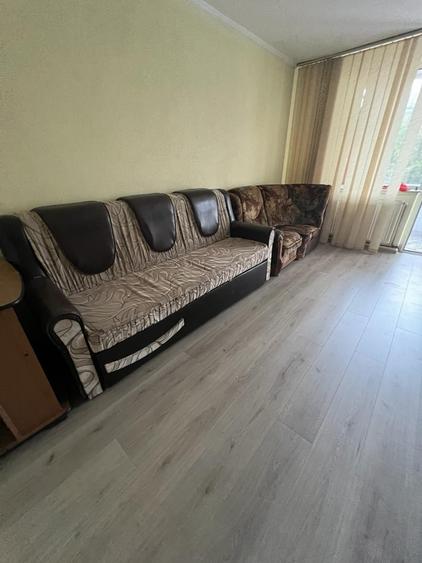 Apartament cu 2 camere semidecomandat în Trivale