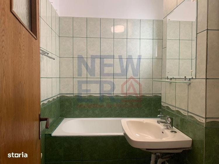 Apartament cu 2 camere semidecomandat în Berceni