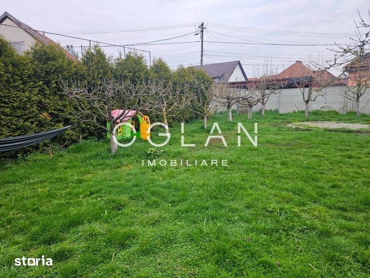 Teren de 360 mp, în Valea Aurie