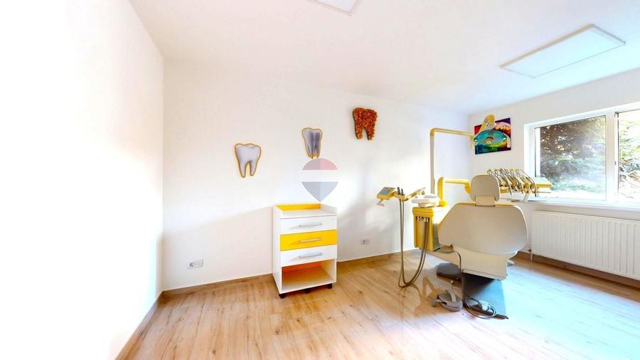 Apartament cu 2 camere decomandat în Calea București
