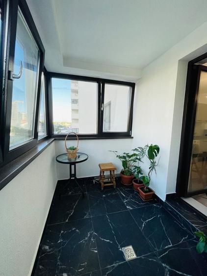 Inchiriez apartament 2 camre Dream-Residence+loc parcare - 2