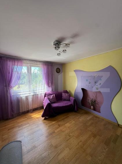 Casa individuala cu etaj, 10 ari teren, 207 mp utili, Plopeni, Salcea - 6