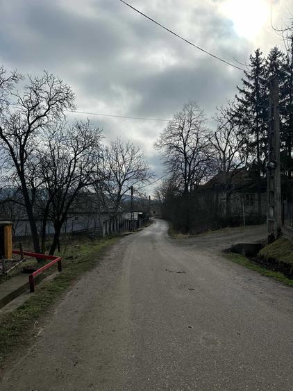Spațiu comercial, în Șoimeni