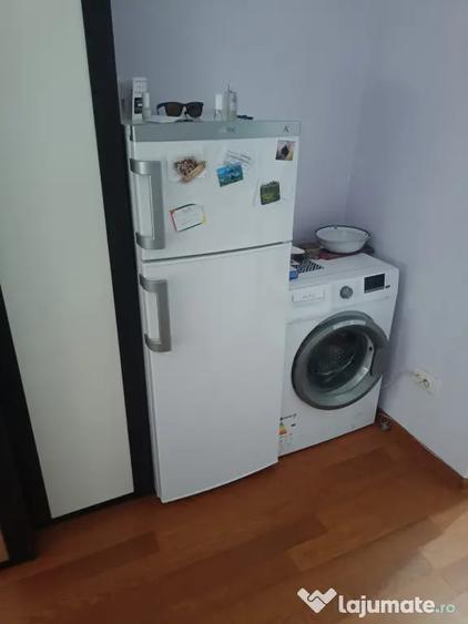 Garsonieră semidecomandată în Troianu