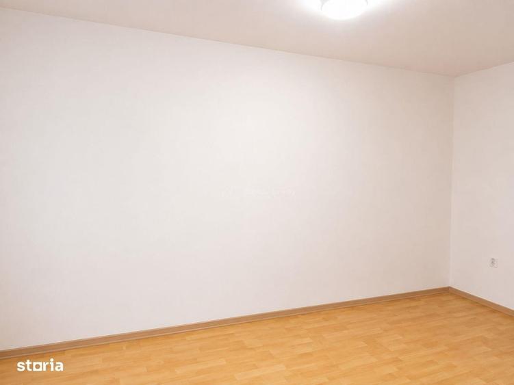 Apartament cu 2 camere nedecomandat în Decebal