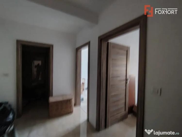 Garsonieră decomandată în Giroc