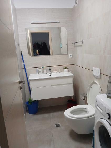 Apartament decomandat în Nord