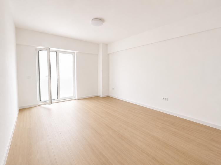 Oferta Lunii! Dezvoltator! 3 Camere, 2 Bai, Etaj 3, Pacurari - 2