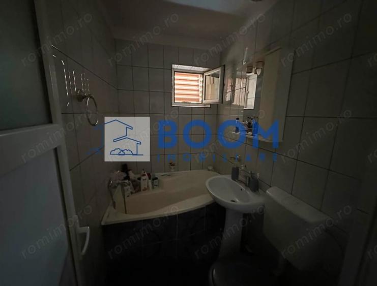 Apartament cu 2 camere decomandat în Nord