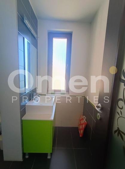 Apartament cu 4 camere decomandat, mobilat în Progresul