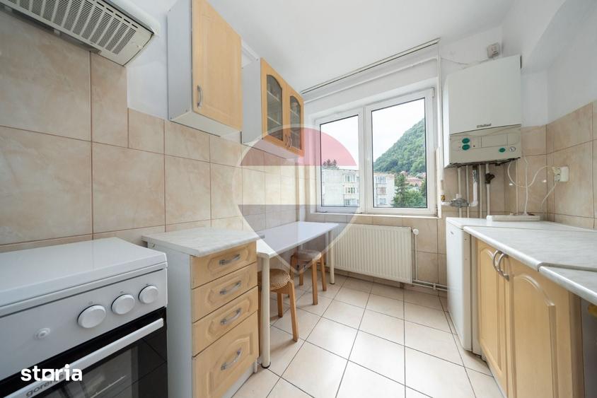 Apartament cu 3 camere în Centrul Istoric