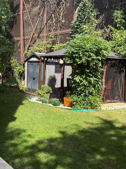 Apartament cu 3 camere decomandat în Copou