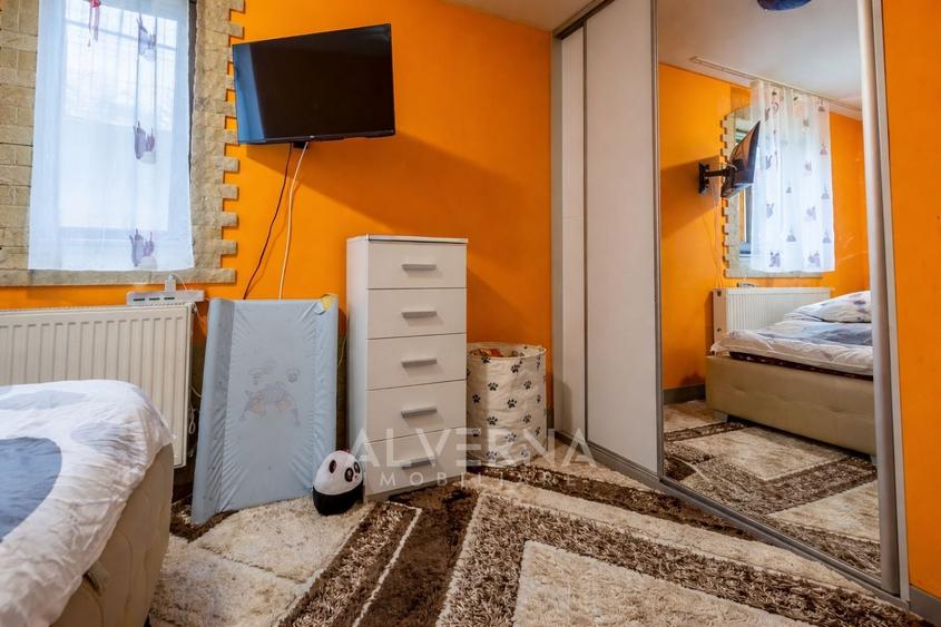 Apartament 2 camere |  41mp + terasa | Valea Garbaului - Vivo - 7