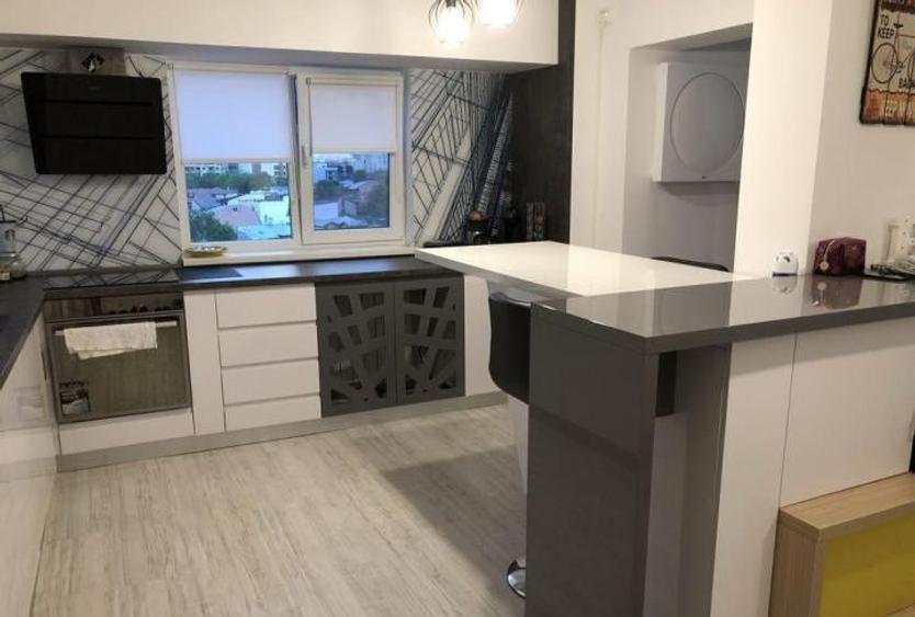 Închiriere Apartament 2 camere în Alba Iulia Mobilat Modern - 4