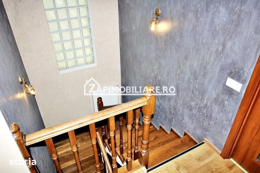 Casă cu 4 camere cu Teren 350 Mp în Corunca