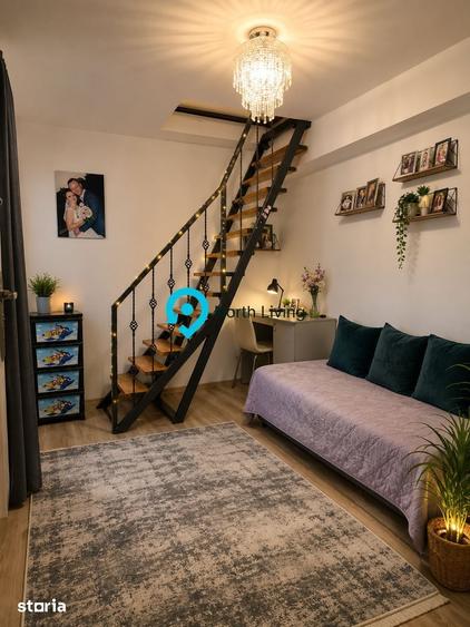 Ocazie | Apartament cu Mansarda |SUPER PRET !!! - 5