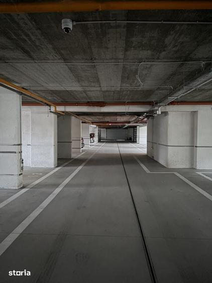 Apartament cu 2 camere, mobilat în Florești
