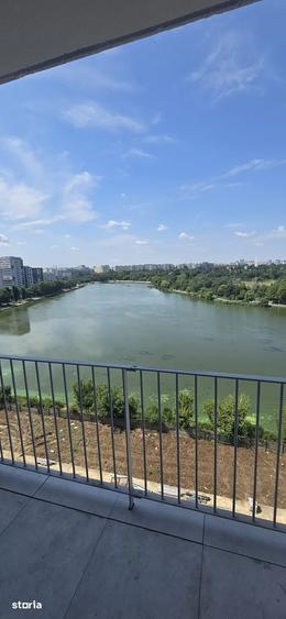 Apartament cu 2 camere în Andronache