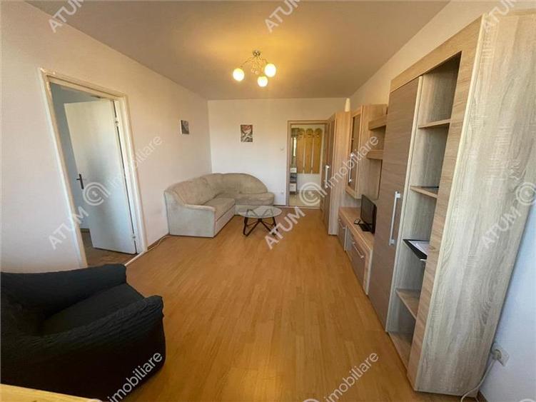 Apartament cu 2 camere decomandat, mobilat în Hipodrom 1