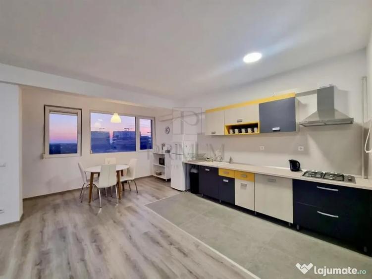 Torontalului, apartament 2 camere, centrala proprie, lift - Timisoara (Timis) - 3