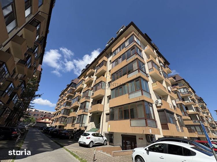 Garsoniera in Confort Urban Residence, gata de mutare, Salaj, Sector 5 - 2