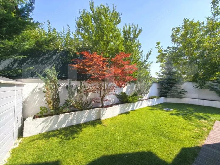 Apartament cu gradina, 2 camere langa Lidl Bucium. - 1