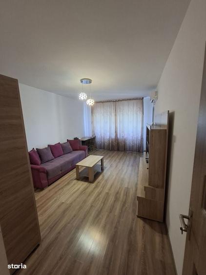 Garsonieră în Grozăvești
