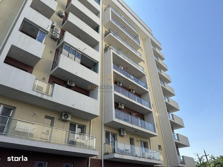 Spatiu Comercial Premium | 128 mp | The Grand Kristal | Parter - 17