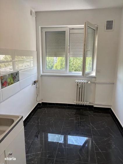 Apartament cu 2 camere semidecomandat în Timișoara
