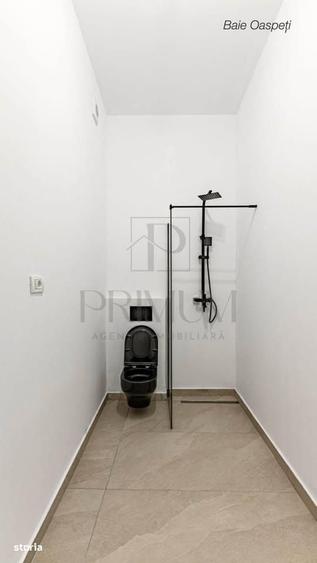 Apartament cu 3 camere decomandat în Elisabetin