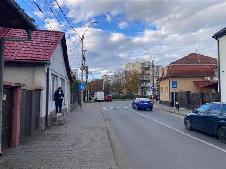Spațiu comercial, de 299 mp, în Unirii