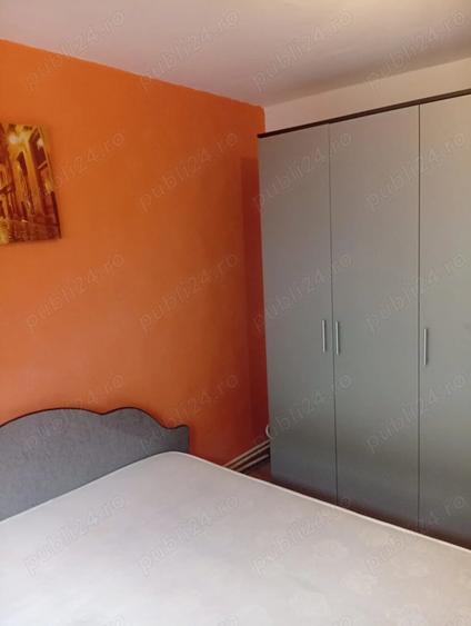 Apartament cu 2 camere în Govândari