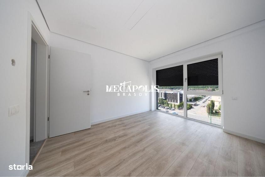 Apartament cu 4 camere în Predeal