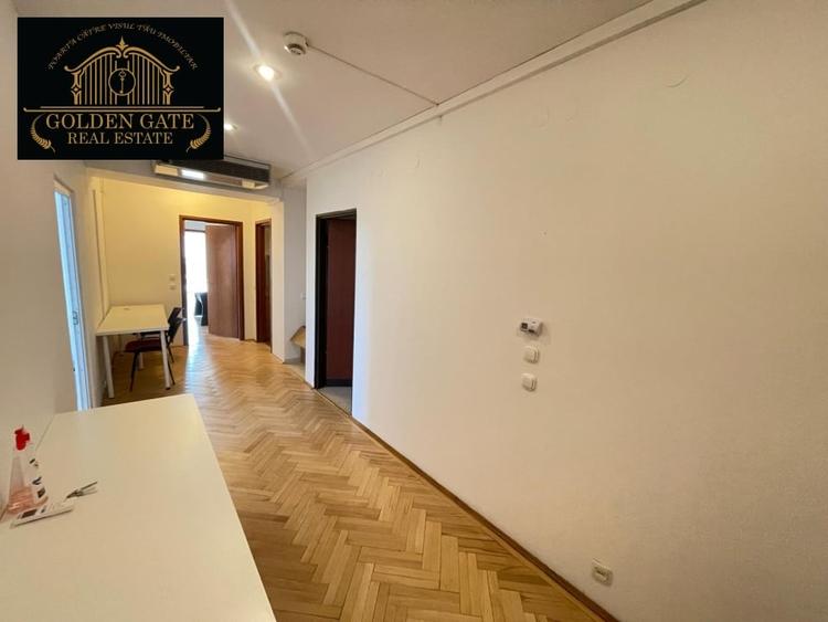 Apartament cu 4 camere decomandat în Universitate