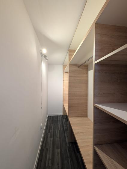 Apartament 3 camere, gradina, parcare, zona Teilor - 5