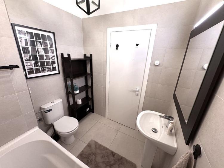Apartament 2 camere Exigent Plaza, Faza 5 - 5
