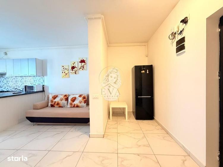 Apartament 2 camere de inchiriat Metrou Aparatorii Patriei - 5