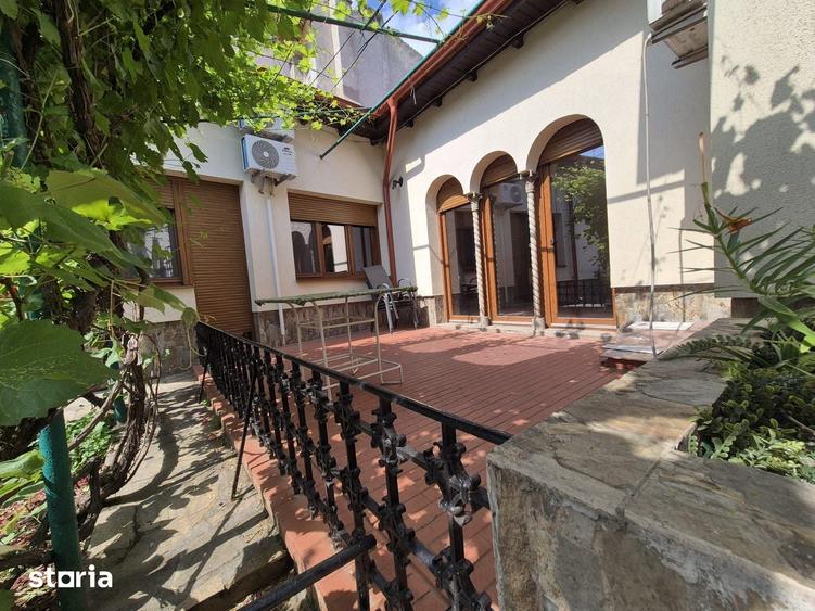 Casă cu 4 camere cu Teren 204 Mp în Ștefan cel Mare