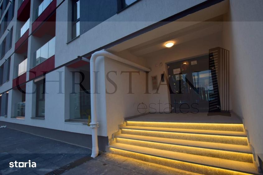 2 camere, Politehnica - 21 Residence, metrou 6 min reale - 8